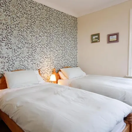 Arkleside Country Guest House Reeth