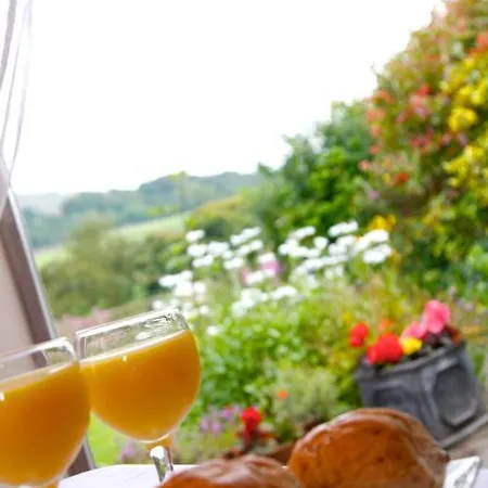 Arkleside Country Guest House 3* Reeth