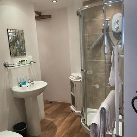 Arkleside Country Guest House Gasthof