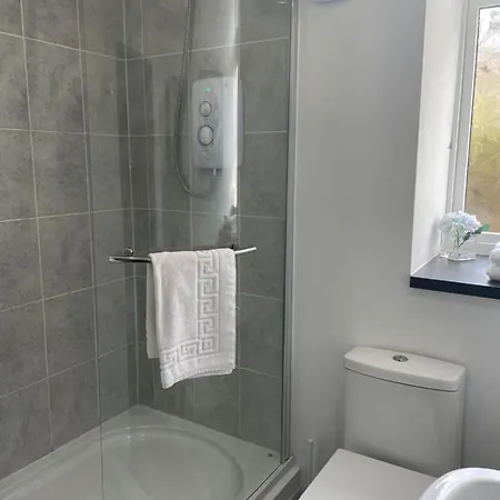 Arkleside Country Guest House