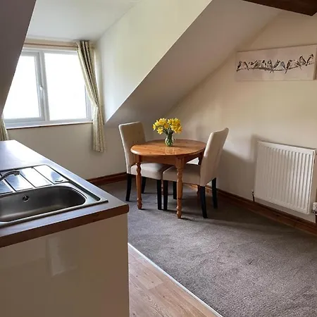 Arkleside Country Guest House