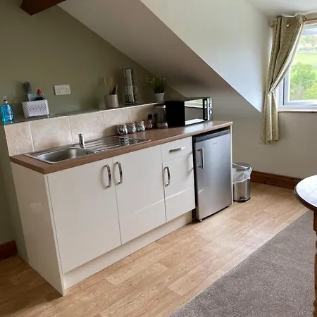 Arkleside Country Guest House Gasthof