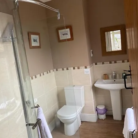 Arkleside Country Guest House