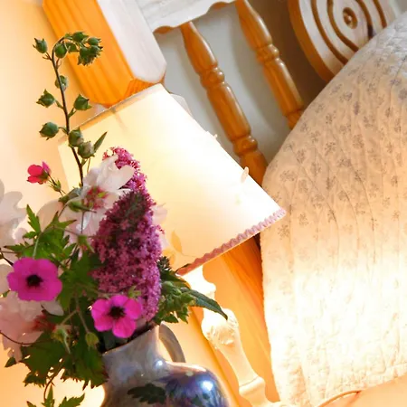 Arkleside Country Guest House Reeth