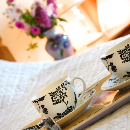 Arkleside Country Guest House Reeth