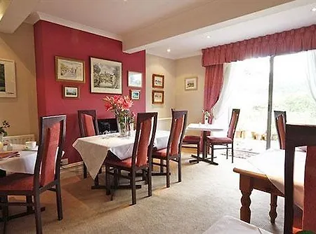 Gasthof Arkleside Country Guest House 3*