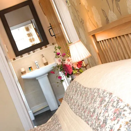 Gasthof Arkleside Country Guest House