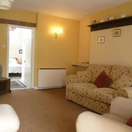 Arkleside Country Guest House 3* Reeth