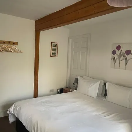 Pensjonat Arkleside Country 3*