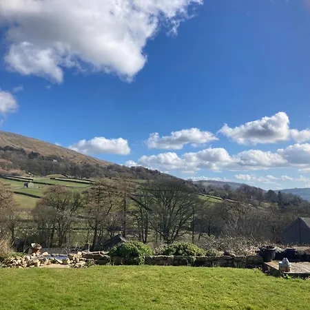 Pensjonat Arkleside Country
