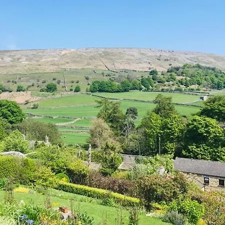 Arkleside Country Pensjonat