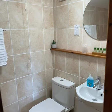 Arkleside Country 3*