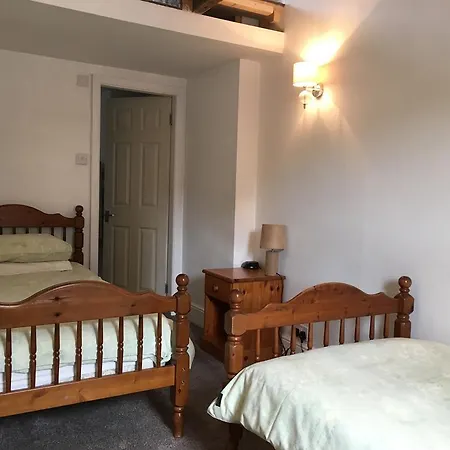 Arkleside Country Pensjonat 3*