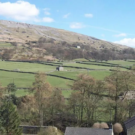Pensjonat Arkleside Country Reeth