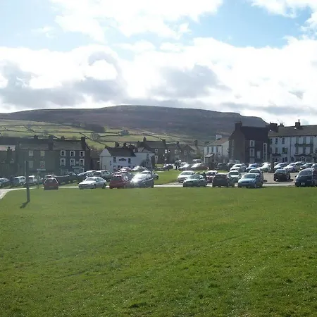 Arkleside Country Pensión 3*