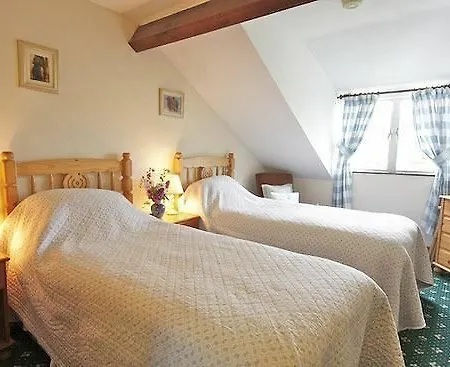 Guest house Arkleside Country Guest House 3*