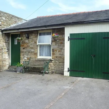 Arkleside Country 3*