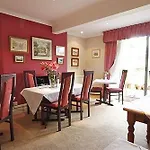 Maison d'hôtes Arkleside Country 3*