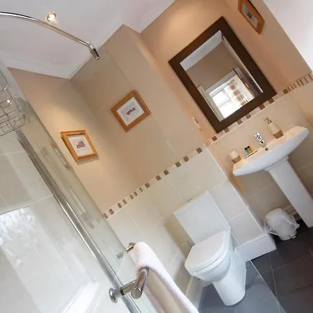 Arkleside Country Guest House Reeth