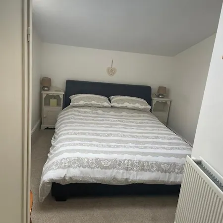 Arkleside Country Gæstehus