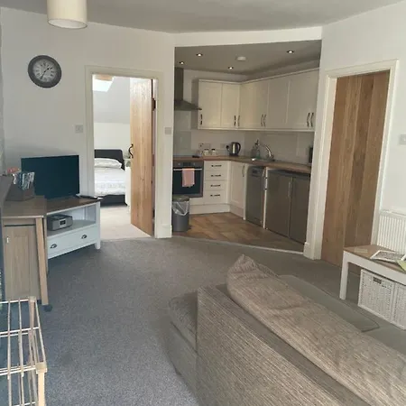 Arkleside Country Gæstehus