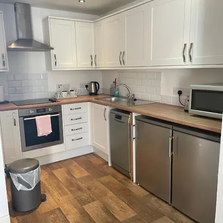 Guest house Arkleside Country Guest House Reeth