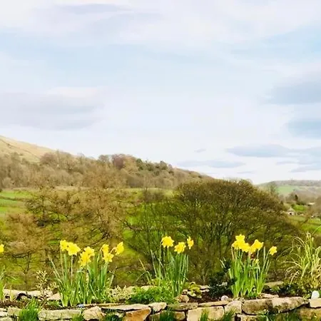 Guest house Arkleside Country Guest House Reeth