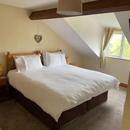 Arkleside Country Guest House Guest house Reeth