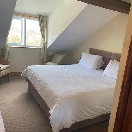 Arkleside Country Gæstehus