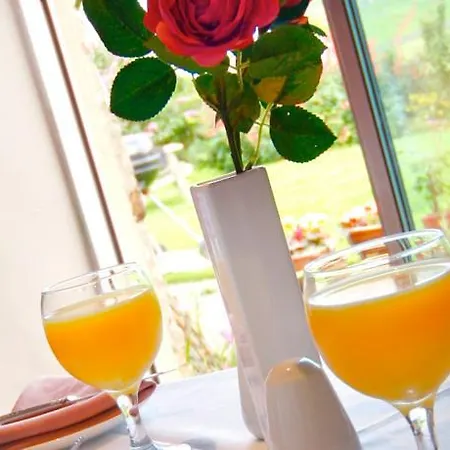 Arkleside Country Guest House Reeth
