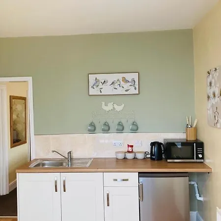 Arkleside Country Guest House Guest house Reeth