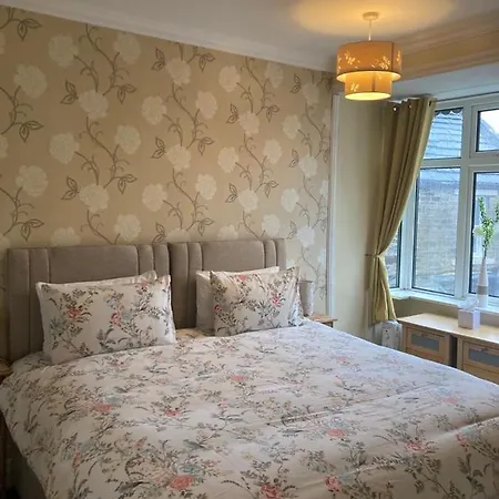 Guest house Arkleside Country Guest House Reeth