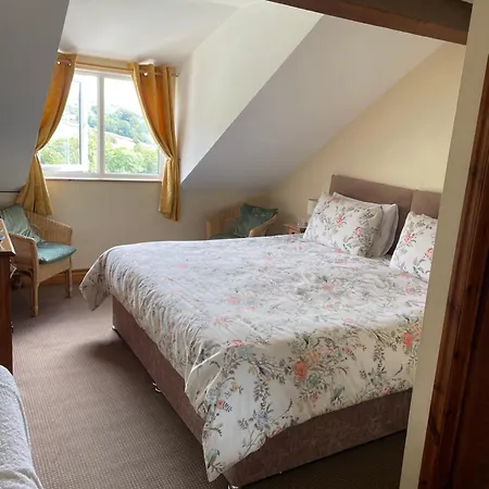 Arkleside Country Guest House Guest house