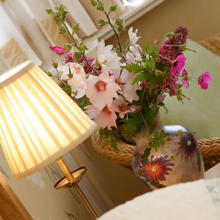Guest house Arkleside Country Guest House