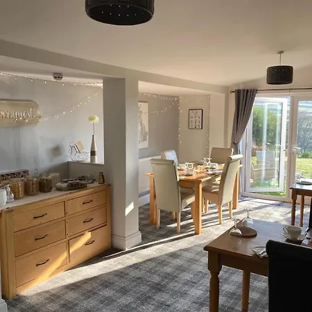 Arkleside Country Guest House