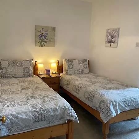 Gæstehus Arkleside Country