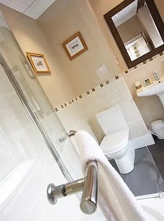 Arkleside Country Guest House Guest house Reeth