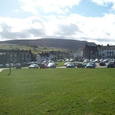 Arkleside Country Guest House Guest house 3*
