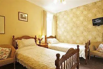 Arkleside Country Guest House Guest house Reeth