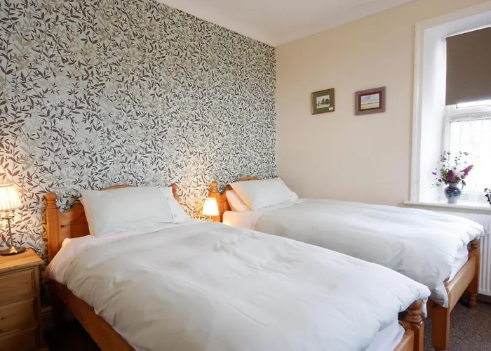 Arkleside Country 리스