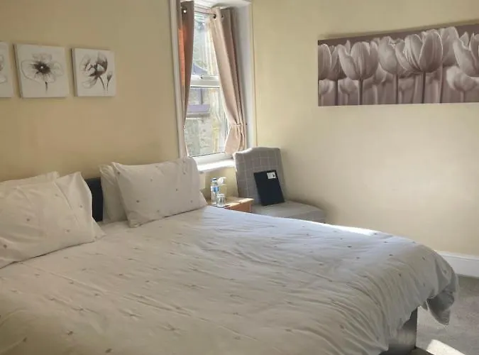 Arkleside Country 리스