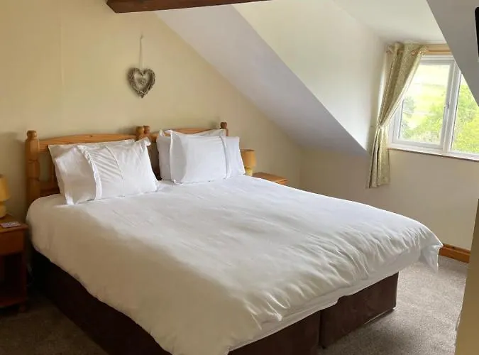 Arkleside Country 게스트하우스 리스