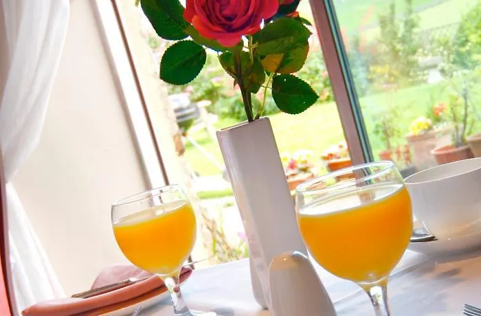 Arkleside Country 리스