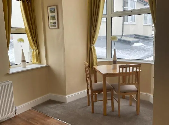 Arkleside Country 3*