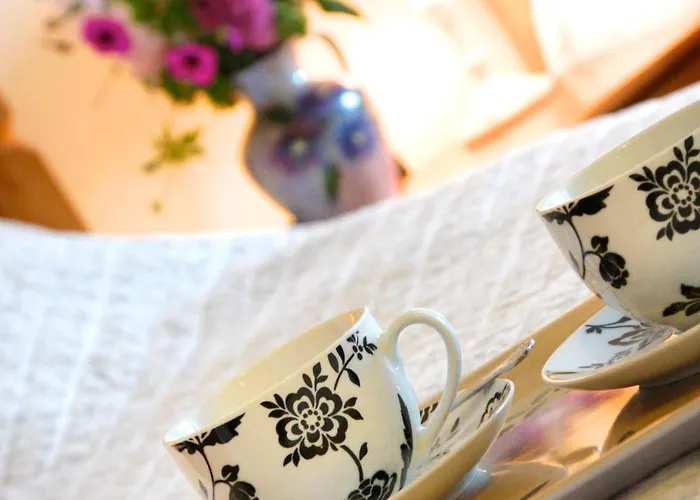 Arkleside Country 리스