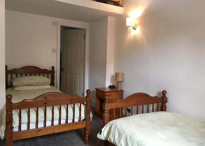 Arkleside Country 게스트하우스 3*