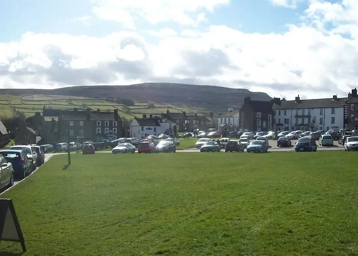 Arkleside Country 게스트하우스 3*